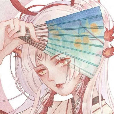 兽设冰雪元素设计福瑞群